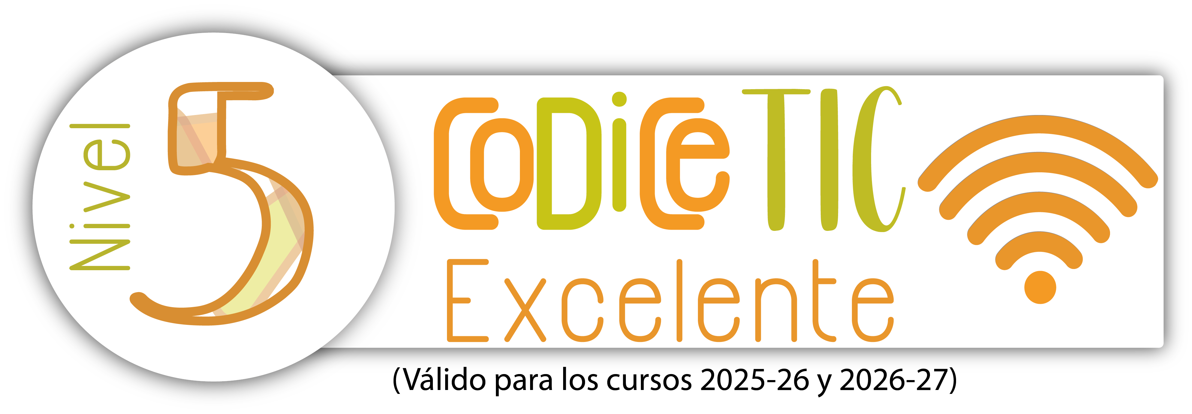 Logo TIC 5