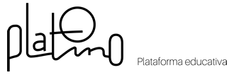 Logo Platino Educa